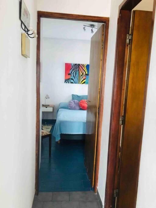 Dto frente a la playa - Apartamento de 1 dormitorio - 13