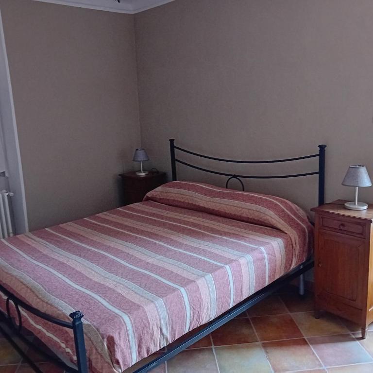 La casetta dei 4 gatti - Appartamento con 1 Camera da Letto - 11