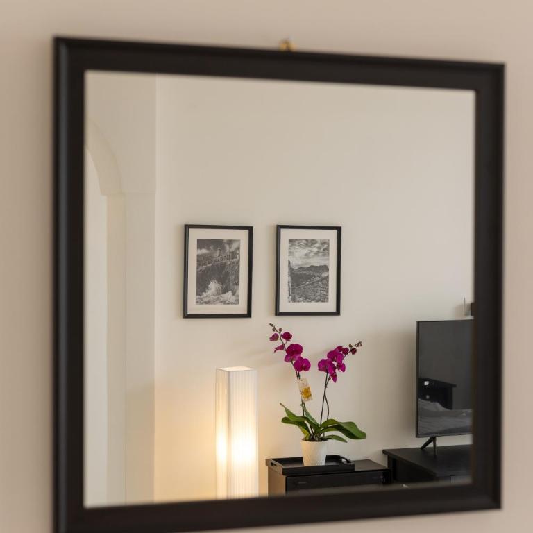 Casa Giuliani Capri - Suite Deluxe con Vasca Idromassaggio - 1