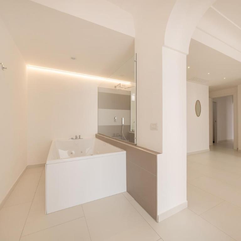 Casa Giuliani Capri - Suite Deluxe con Vasca Idromassaggio - 9