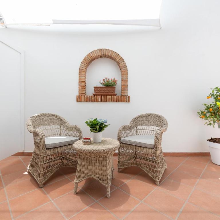 Casa Giuliani Capri - Suite Deluxe con Vasca Idromassaggio - 10