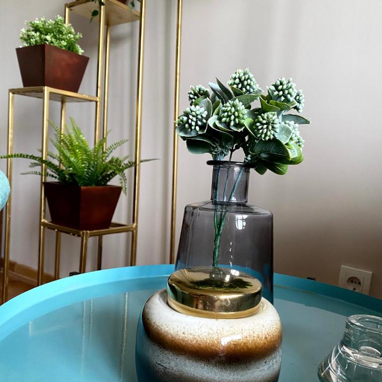 Apartment 53, Danube Quay - Apartman sa 1 Spavaćom Sobom - 6