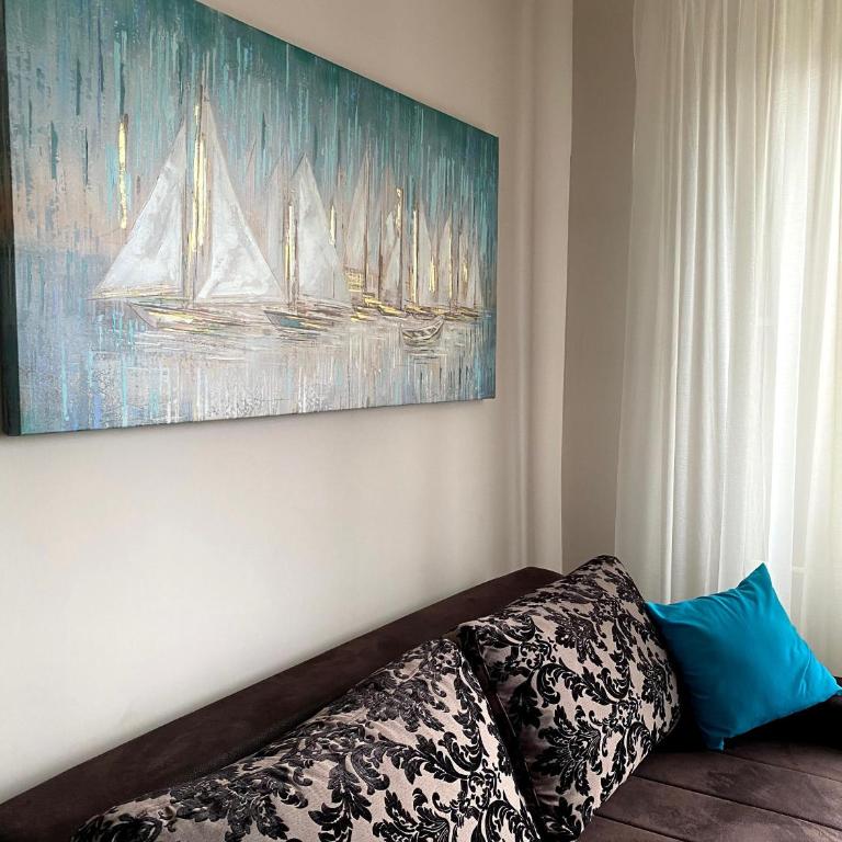 Apartment 53, Danube Quay - Apartman sa 1 Spavaćom Sobom - 11