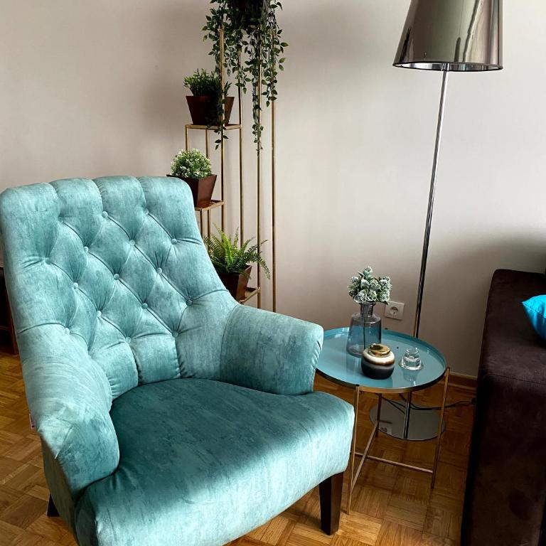 Apartment 53, Danube Quay - Apartman sa 1 Spavaćom Sobom - 13