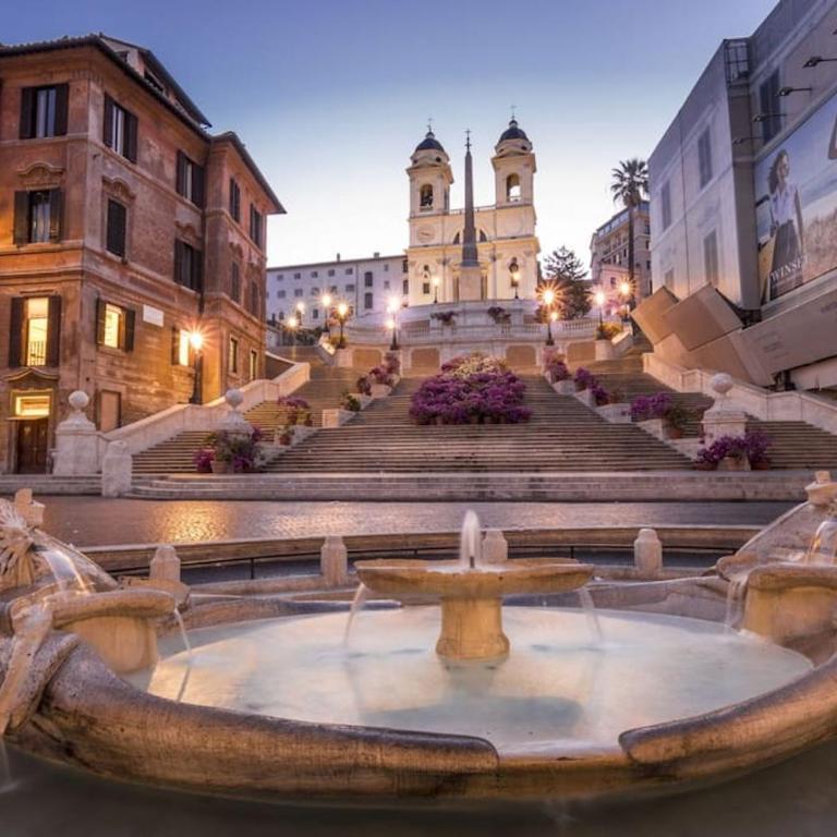 Little gem in Trevi Fountain - Appartamento con 1 Camera da Letto - 3