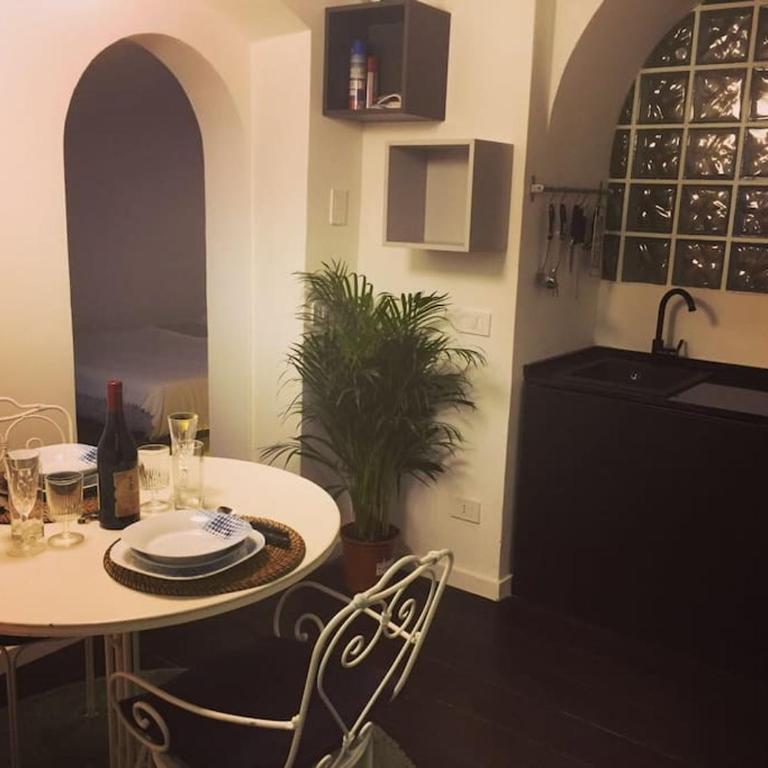 Little gem in Trevi Fountain - Appartamento con 1 Camera da Letto - 4