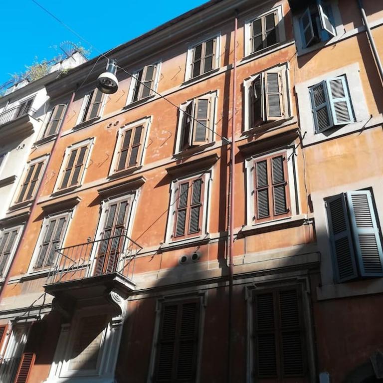 Little gem in Trevi Fountain - Appartamento con 1 Camera da Letto - 7