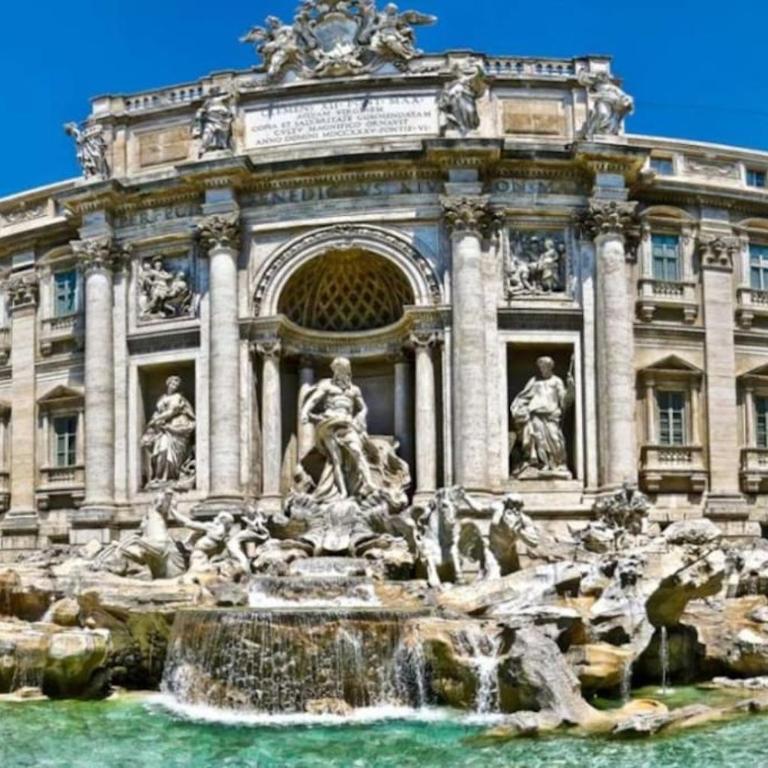 Little gem in Trevi Fountain - Appartamento con 1 Camera da Letto - 10
