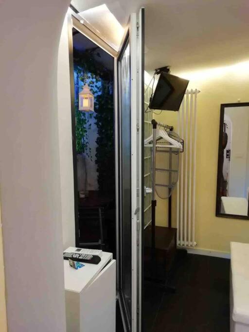 Little gem in Trevi Fountain - Appartamento con 1 Camera da Letto - 12