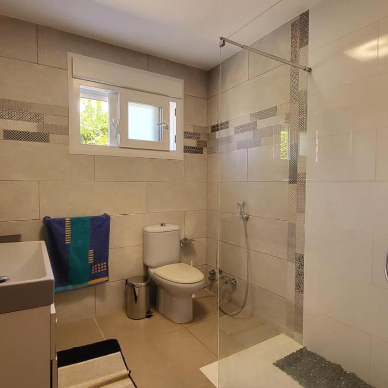 Villa en Pla Roig - Casa de 5 dormitorios - 50