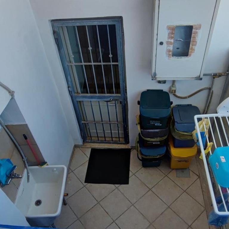 Marine Place Gallipoli - One-Bedroom Apartment - 17