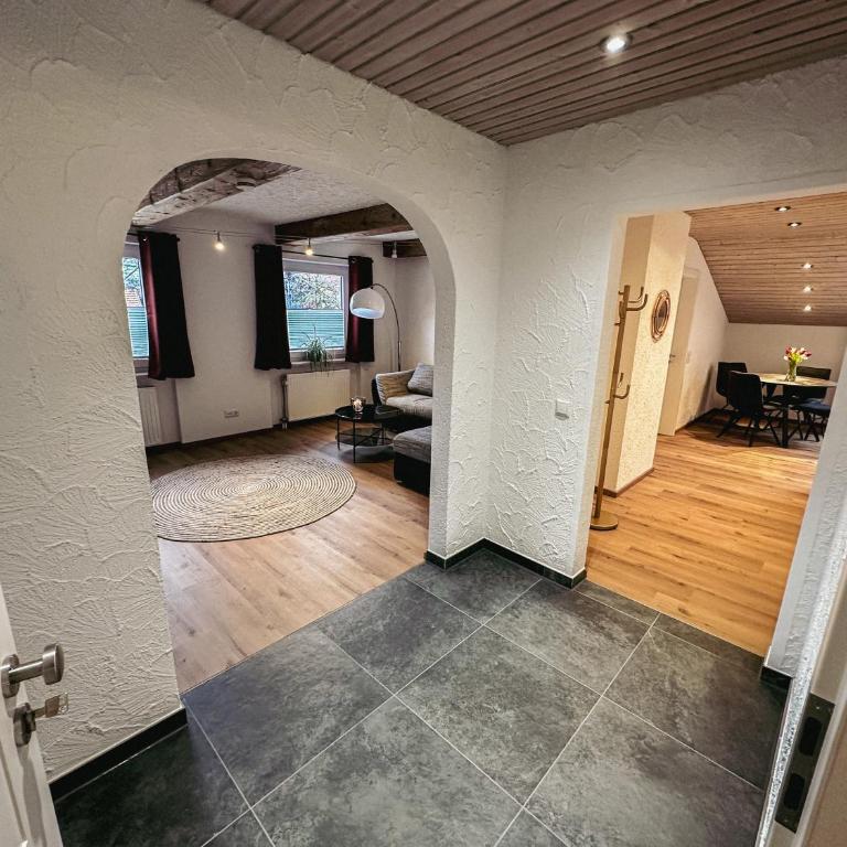 Appartementhaus Neumann - One-Bedroom Apartment - 2