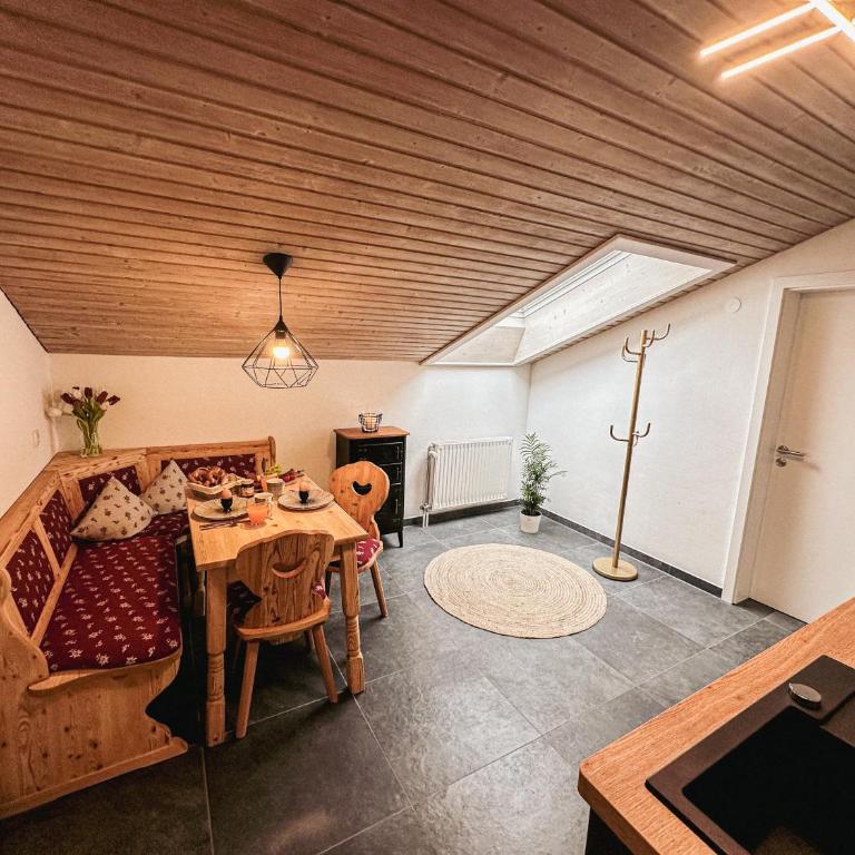 Appartementhaus Neumann - One-Bedroom Apartment - 2