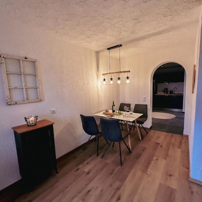Appartementhaus Neumann - One-Bedroom Apartment - 1