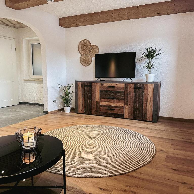 Appartementhaus Neumann - One-Bedroom Apartment - 3