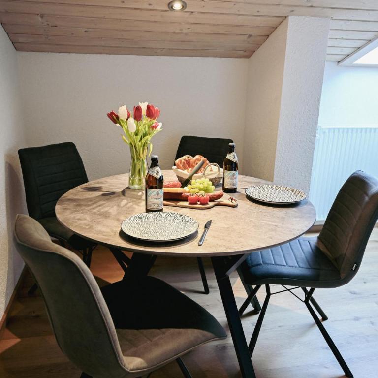 Appartementhaus Neumann - One-Bedroom Apartment - 4