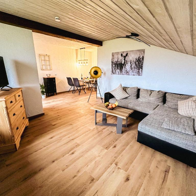 Appartementhaus Neumann - One-Bedroom Apartment - 2