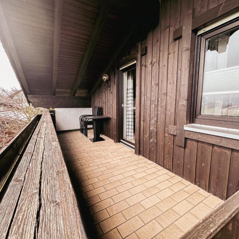 Appartementhaus Neumann - One-Bedroom Apartment - 3
