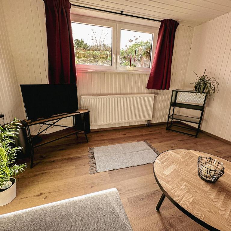 Appartementhaus Neumann - One-Bedroom Apartment - 1