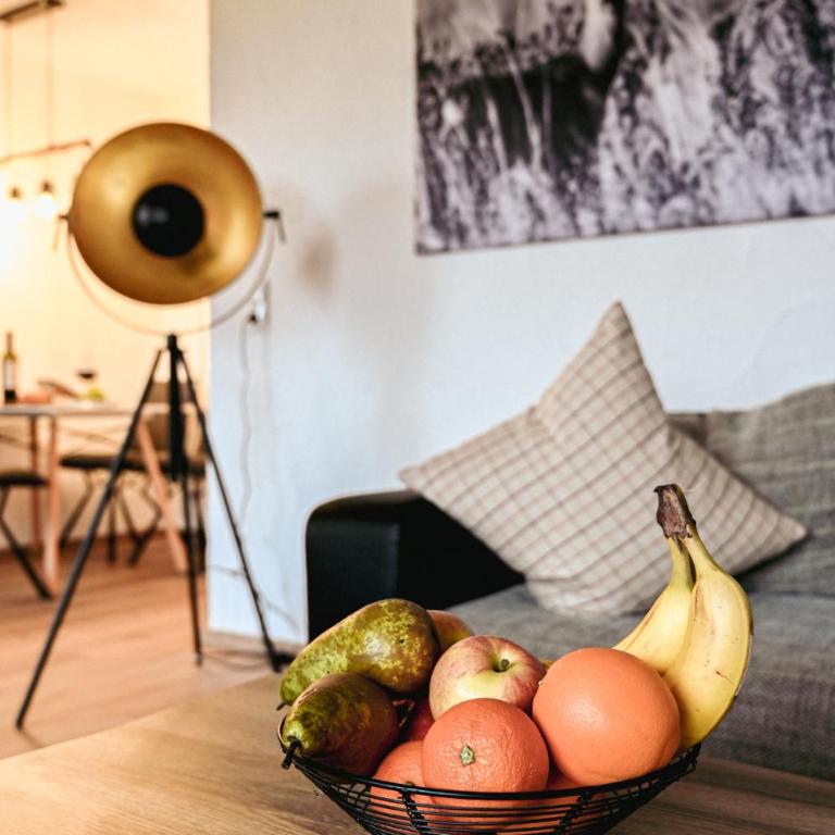 Appartementhaus Neumann - One-Bedroom Apartment - 3