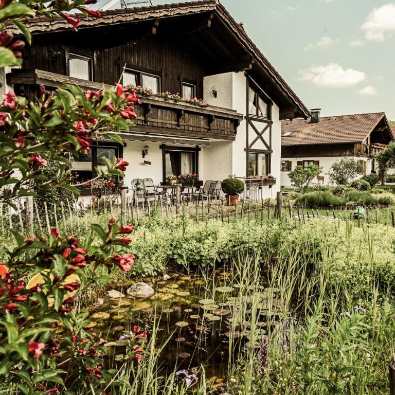 Appartementhaus Neumann - One-Bedroom Apartment - 4