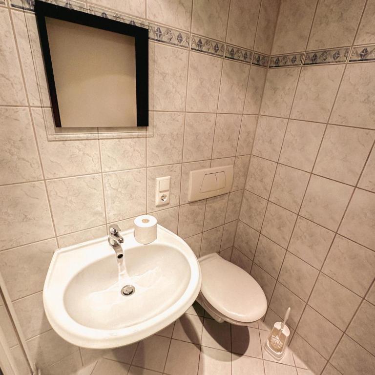 Appartementhaus Neumann - One-Bedroom Apartment - 3