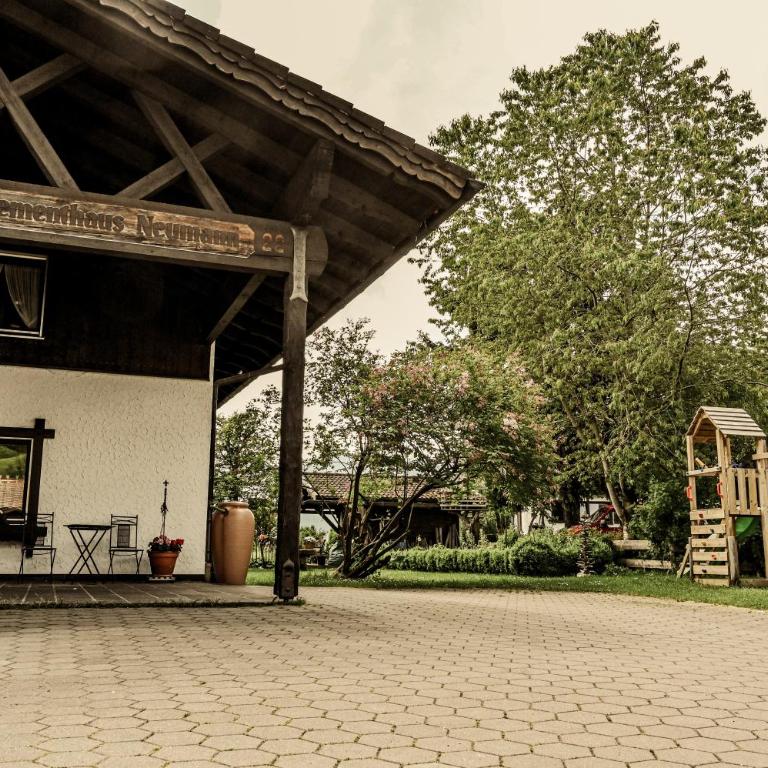 Appartementhaus Neumann - One-Bedroom Apartment - 6