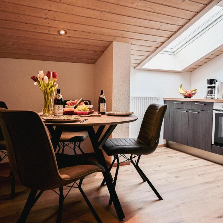 Appartementhaus Neumann - One-Bedroom Apartment - 7