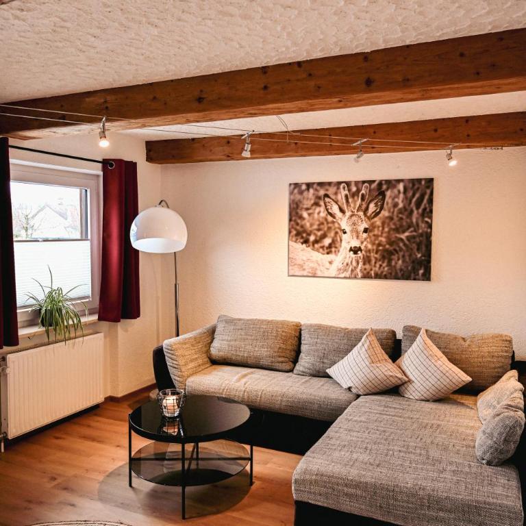 Appartementhaus Neumann - One-Bedroom Apartment - 8