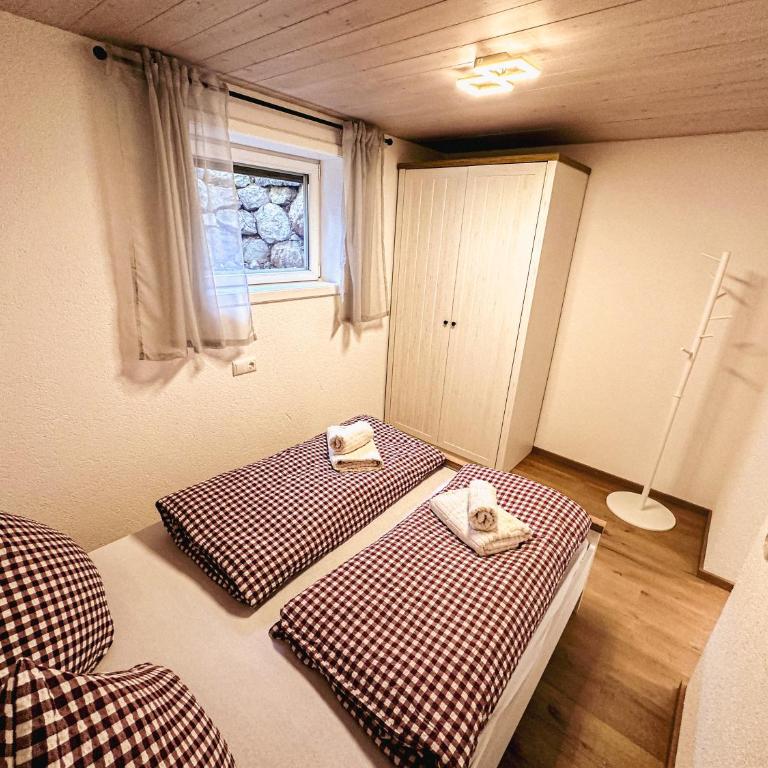 Appartementhaus Neumann - One-Bedroom Apartment - 5