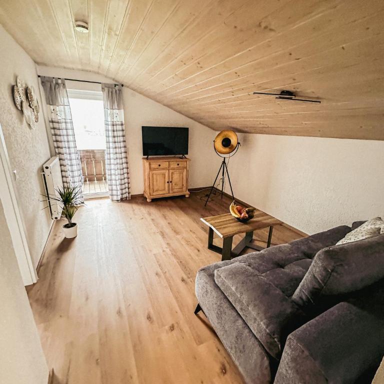 Appartementhaus Neumann - One-Bedroom Apartment - 7