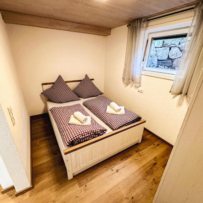 Appartementhaus Neumann - One-Bedroom Apartment - 6