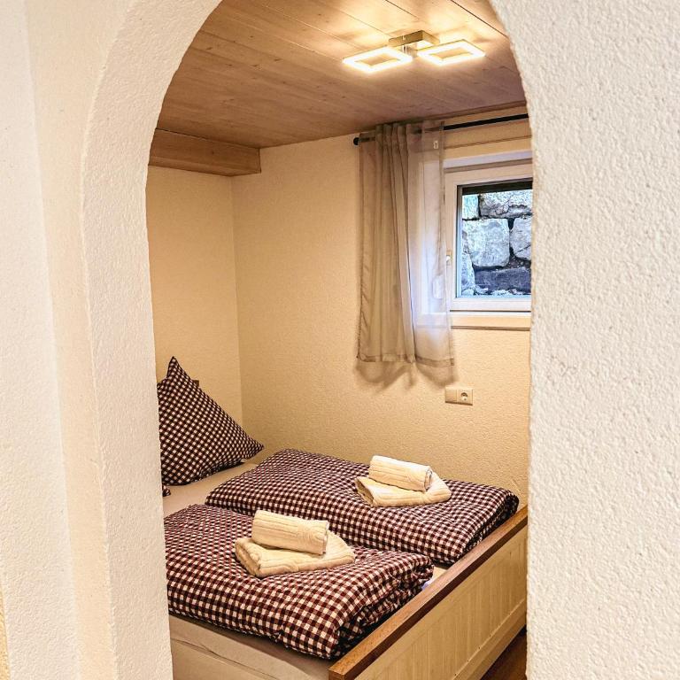 Appartementhaus Neumann - One-Bedroom Apartment - 7
