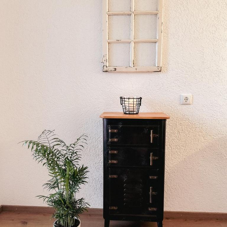 Appartementhaus Neumann - One-Bedroom Apartment - 4