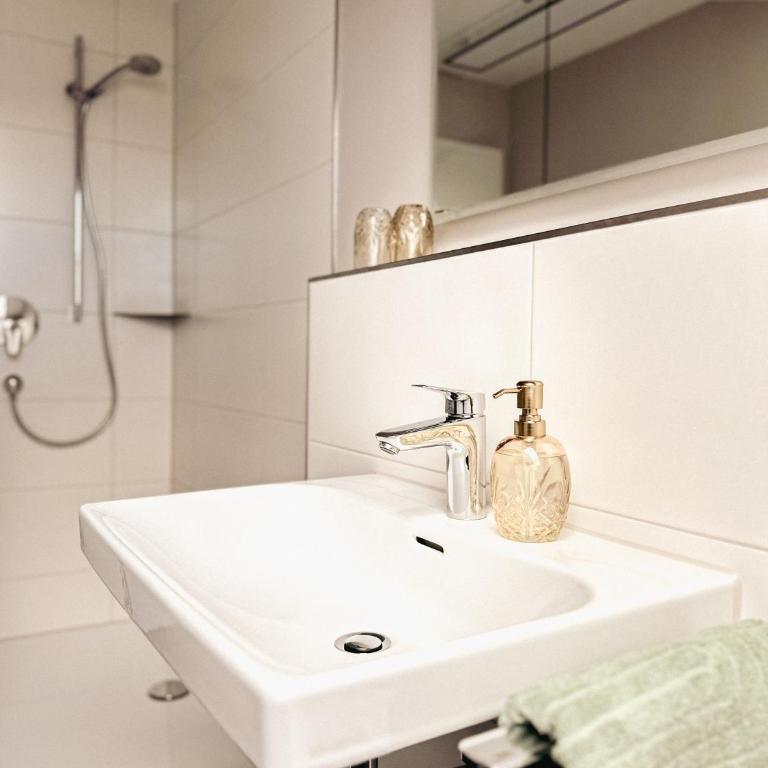 Appartementhaus Neumann - One-Bedroom Apartment - 5