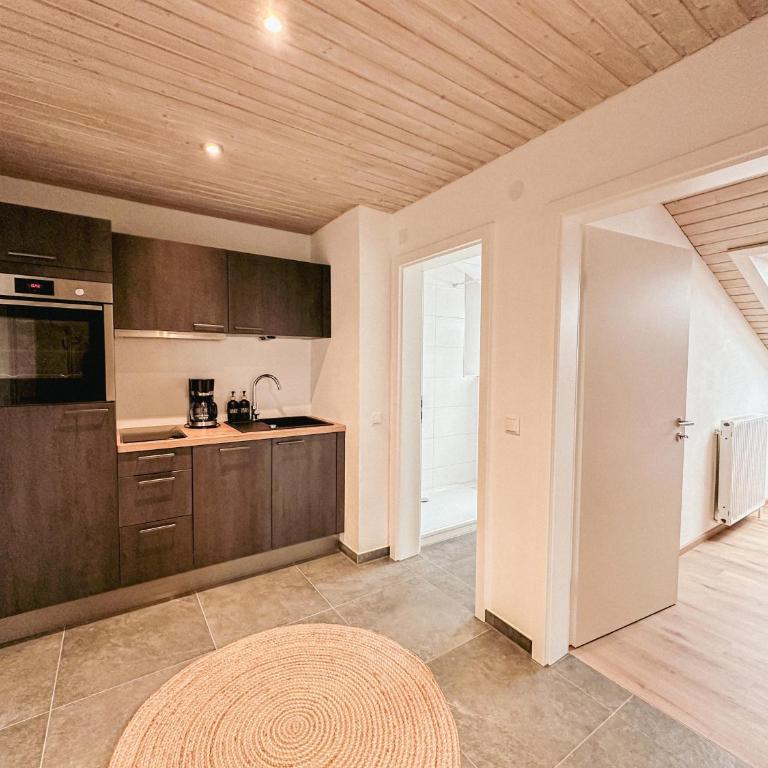 Appartementhaus Neumann - One-Bedroom Apartment - 6