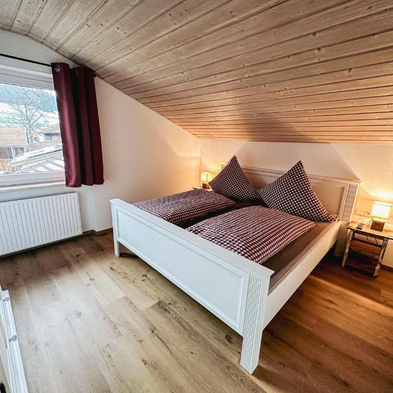 Appartementhaus Neumann - One-Bedroom Apartment - 10