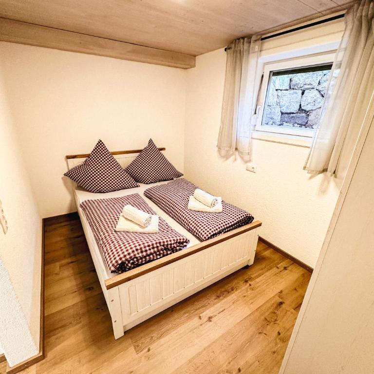 Appartementhaus Neumann - One-Bedroom Apartment - 8