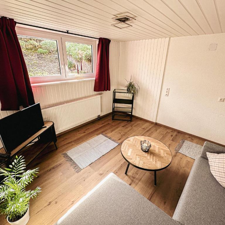Appartementhaus Neumann - One-Bedroom Apartment - 9