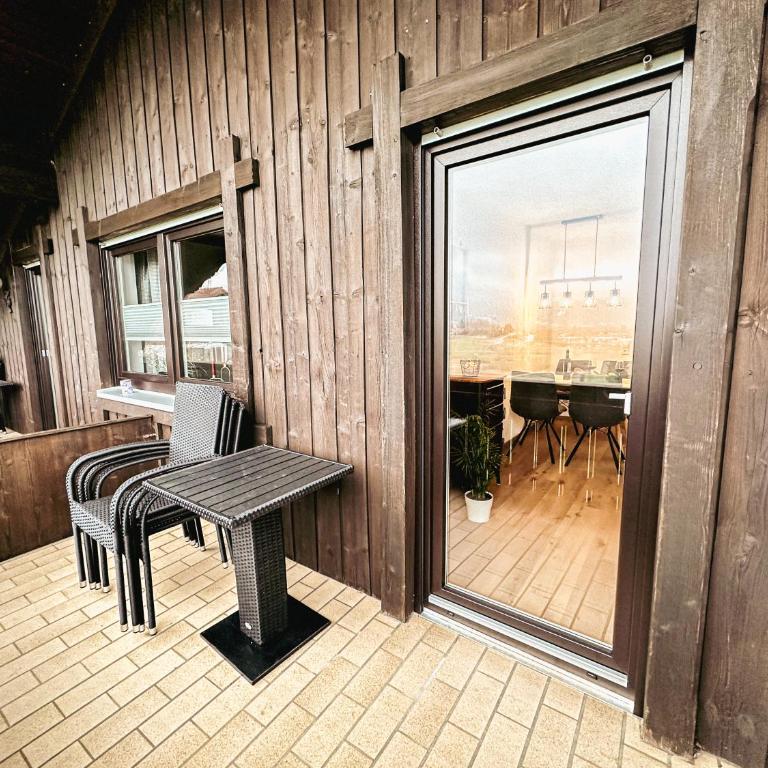 Appartementhaus Neumann - One-Bedroom Apartment - 7