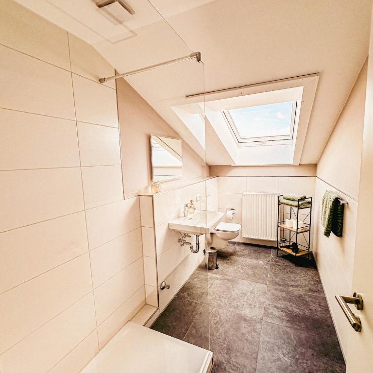 Appartementhaus Neumann - One-Bedroom Apartment - 8