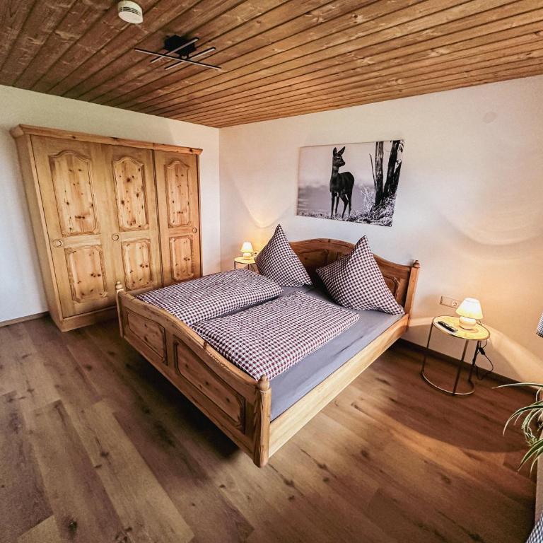 Appartementhaus Neumann - One-Bedroom Apartment - 10