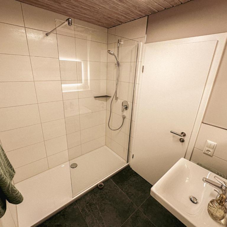 Appartementhaus Neumann - One-Bedroom Apartment - 11