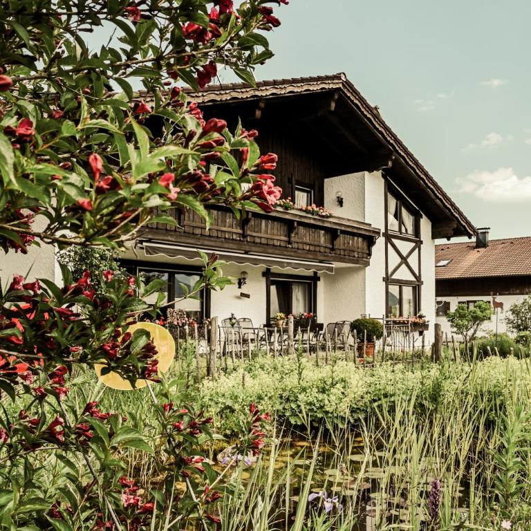 Appartementhaus Neumann - One-Bedroom Apartment - 11
