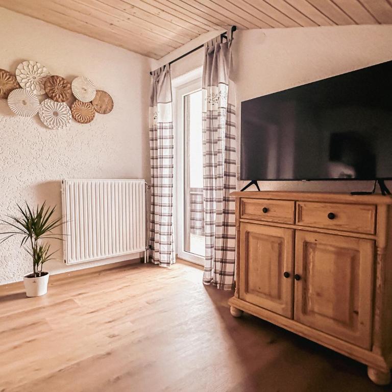 Appartementhaus Neumann - One-Bedroom Apartment - 11