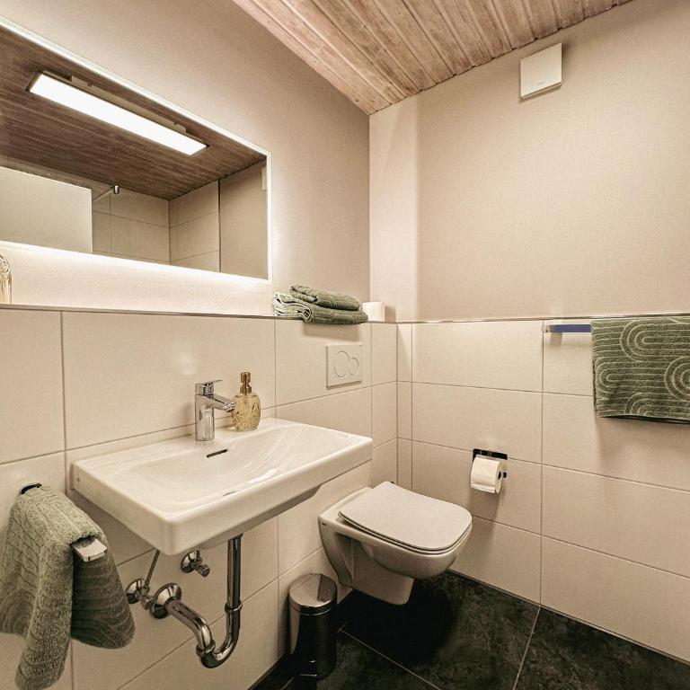 Appartementhaus Neumann - One-Bedroom Apartment - 12