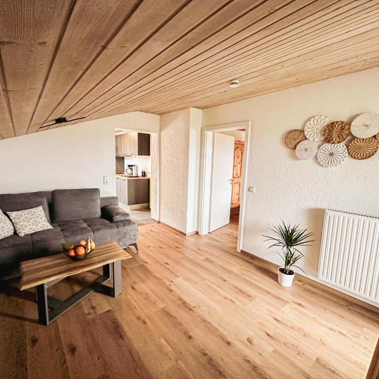 Appartementhaus Neumann - One-Bedroom Apartment - 12