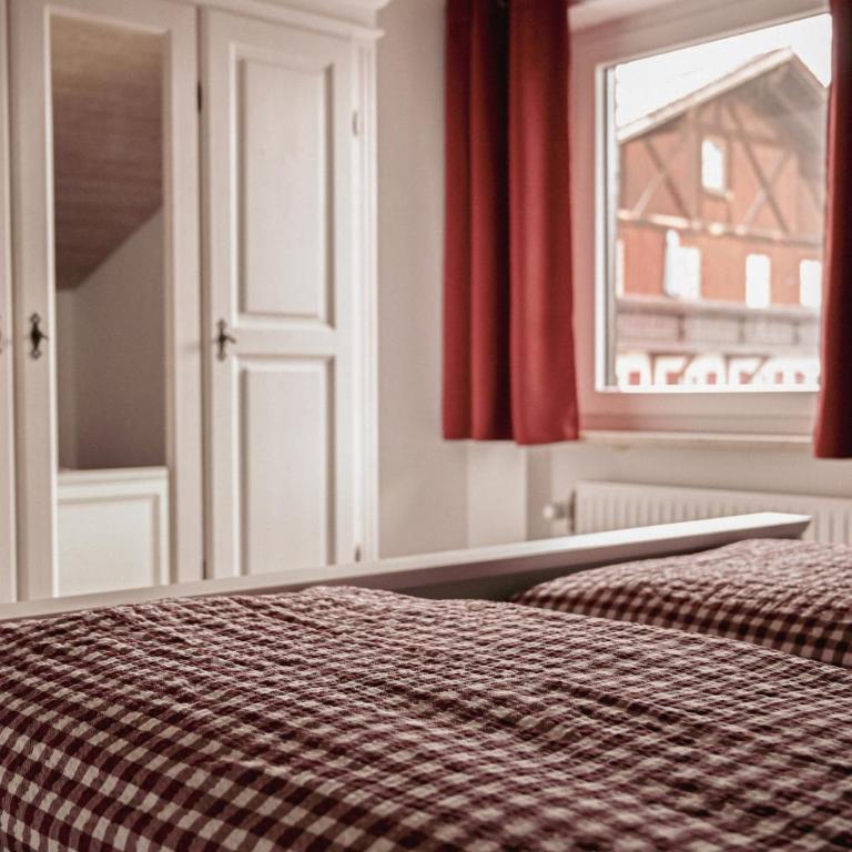 Appartementhaus Neumann - One-Bedroom Apartment - 14