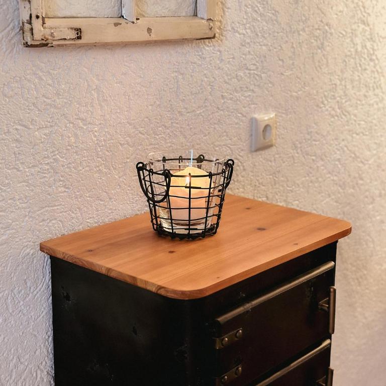 Appartementhaus Neumann - One-Bedroom Apartment - 11