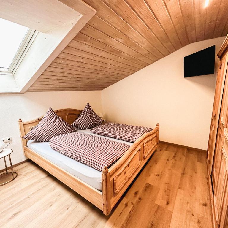 Appartementhaus Neumann - One-Bedroom Apartment - 12